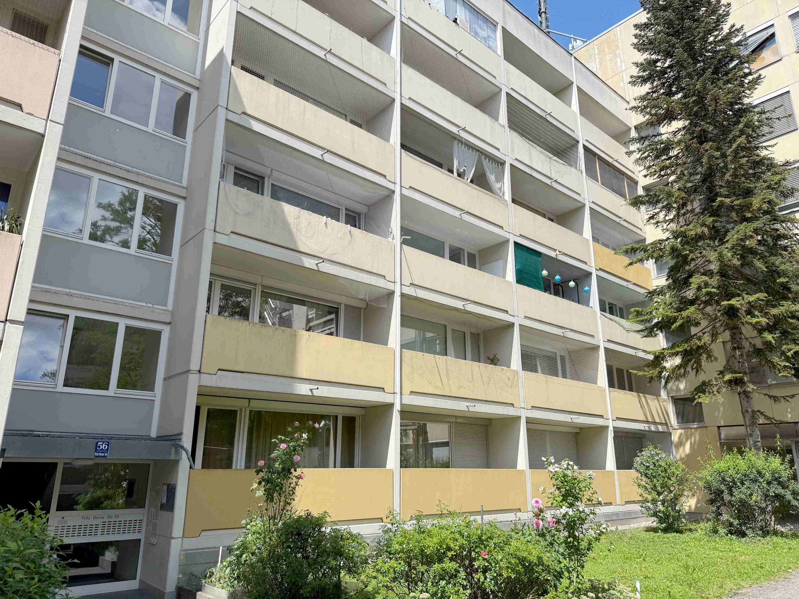 81241 München, Fritz-Berne-Straße 56